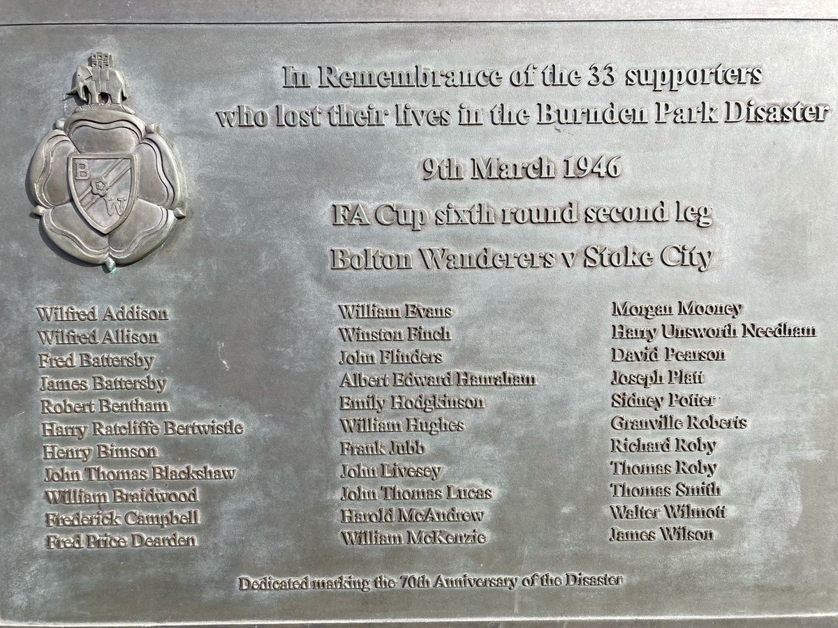 Bolton Wanderers tweet media