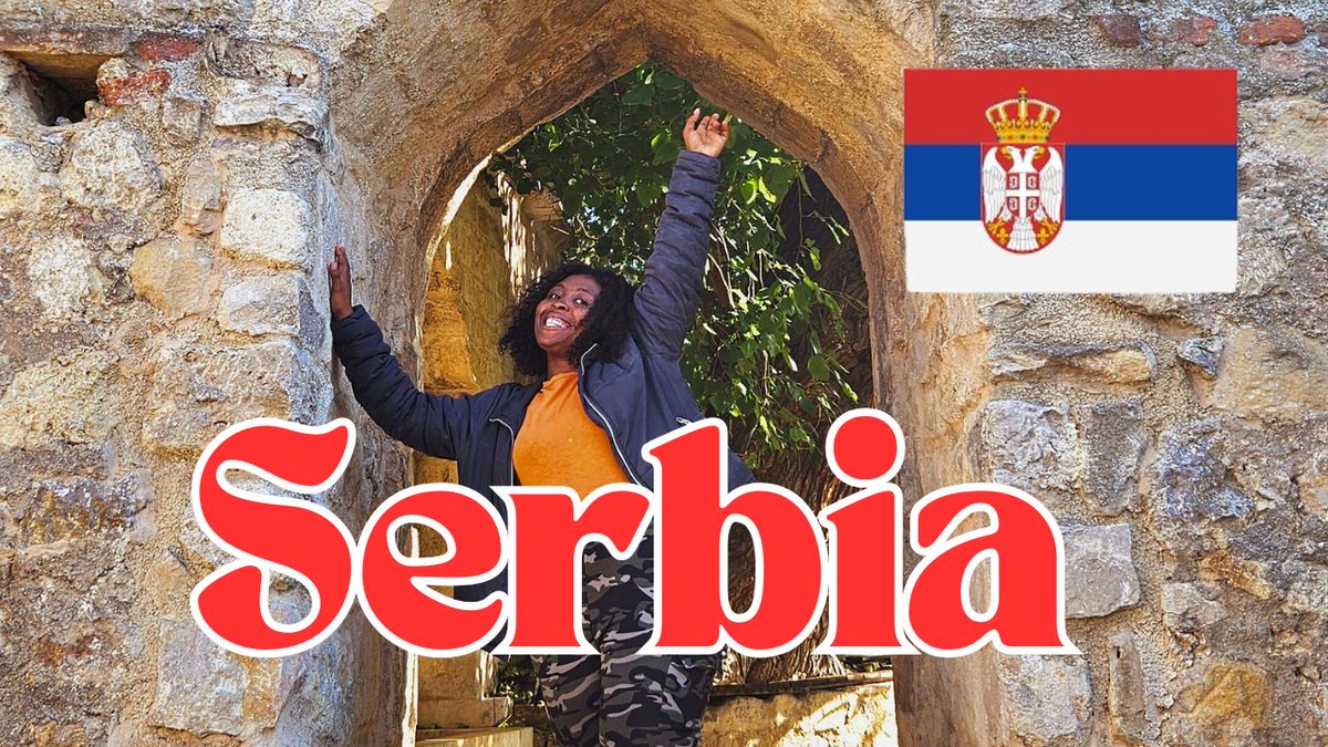 preciousexplor's tweet photo. Explore the wonders of Belgrade 🏰✨
From the historic Belgrade Fortress to the majestic St. Sava , this journey showcases Serbia’s beauty and resilience.

🎥 Watch the full video here:
https://t.co/X3WcDbU0cO

#belgradeadventures #serbiatravel #preciousexplor https://t.co/oZZWoPZfBu