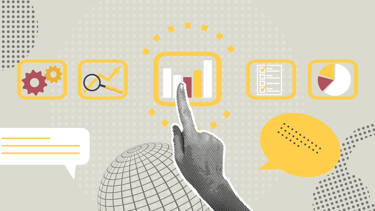 Multilingual and international SEO: 5 mistakes to watch out for
buff.ly/jY7psrs
#ppcchat #esperfeed