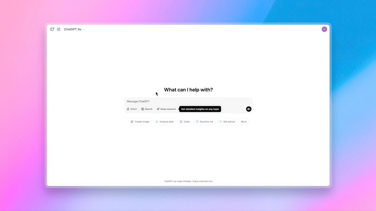 How to use OpenAI’s Deep Research for smarter SEO strategies
buff.ly/s9hM50F
#ppcchat #esperfeed