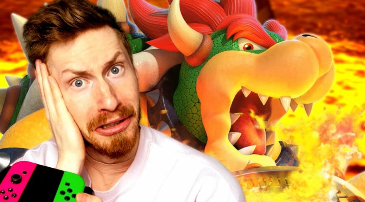 Loppu alkaa häämöttää! ➡️ youtu.be/LxuAjwQkbj4?si…