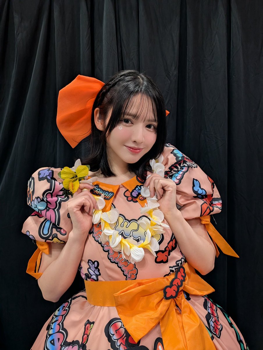 初めてのハワイ❕ 初めてのハワイのライブ❕ みんな沢山声出してくれて