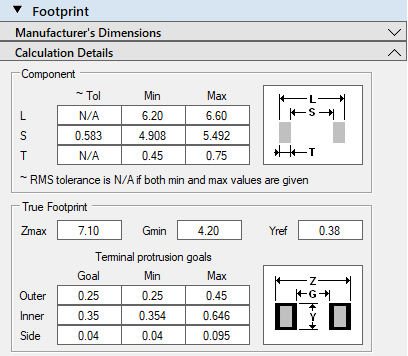 PCBLibraries's tweet photo. How to use Local and Global Calculator Options using the Footprint Expert:
https://t.co/i55AqkCwHI https://t.co/l5gIc2lpqi