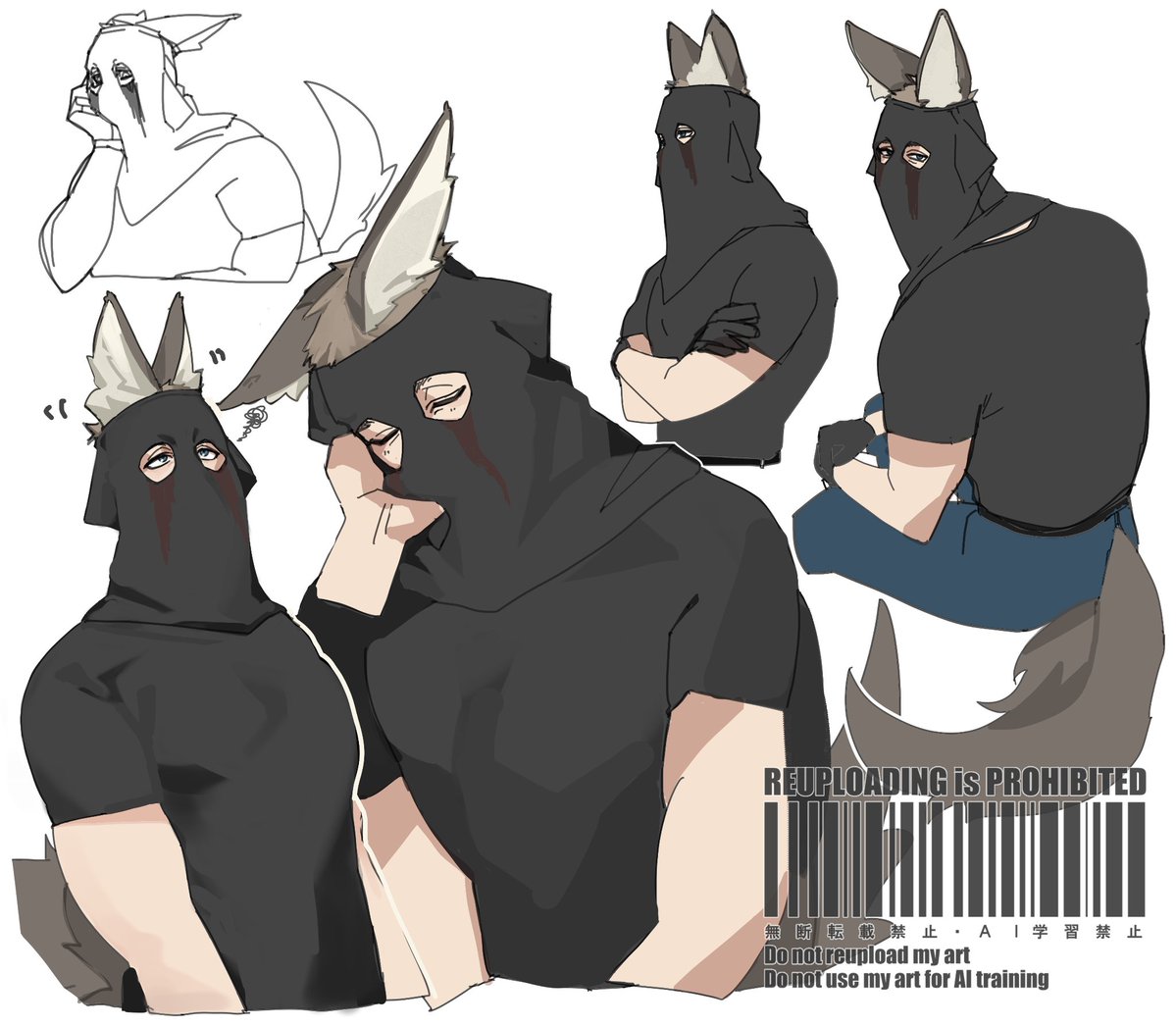 Vf8hwa's tweet image. 🐶