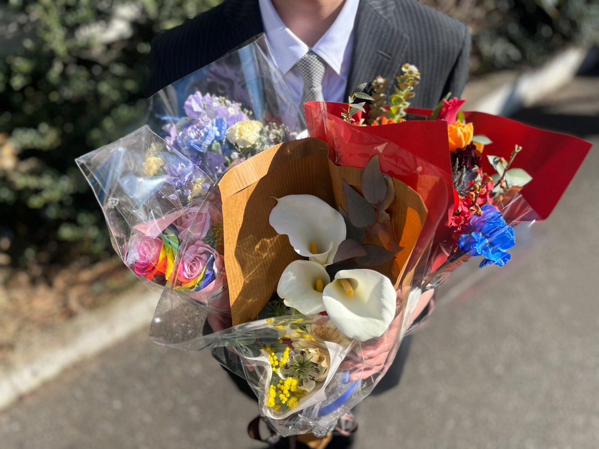 さんどらきぃ tweet media