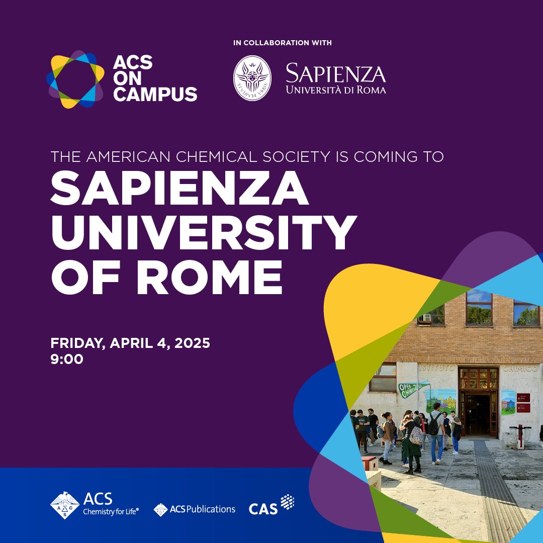 wellchem_sapienza tweet media