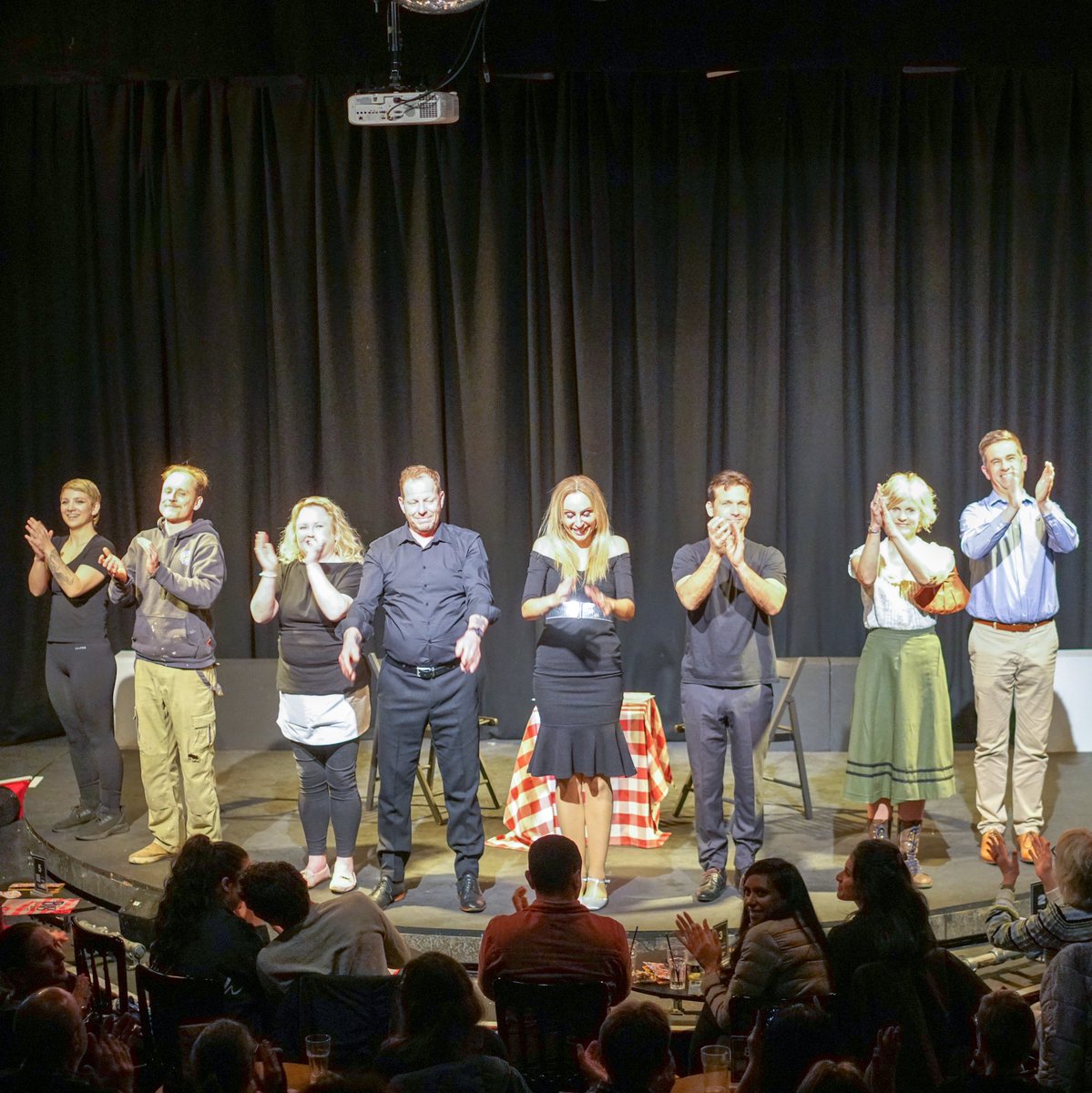 Bite-Size Plays tweet media