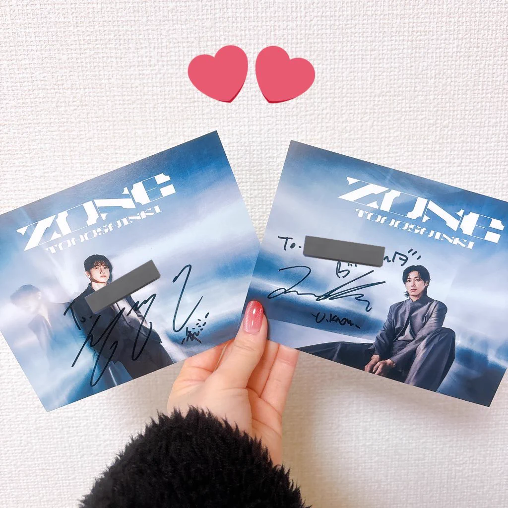 チャンミンかわいいbot on X: 