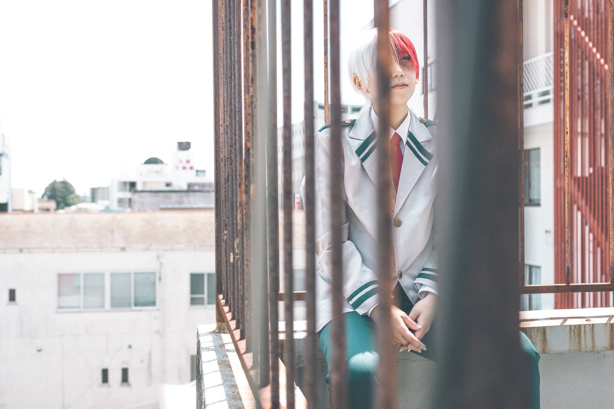 cos / 僕のヒーローアカデミア

轟焦凍
.
Photo.<a href="/Mh0a___/">Az</a>