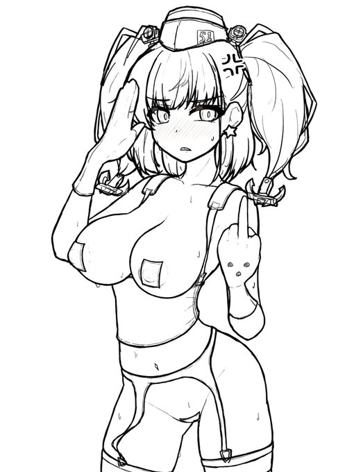 お題箱よりアトランタどす。
好感度が高ければやってくれる気がする。 