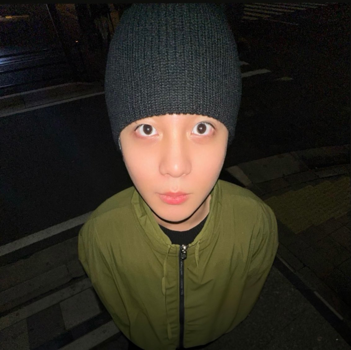 かわいすぎる無理