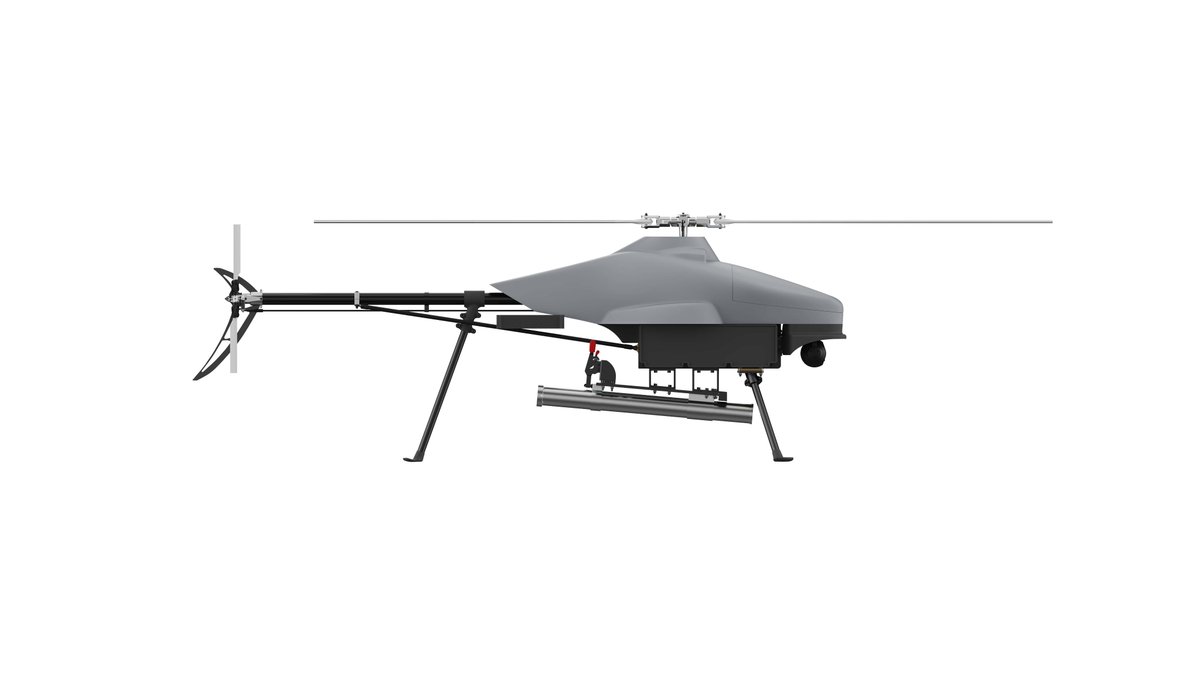 Türkiye'nin döner kanatlı İHA'ları ABD'de boy gösterecek:
• Envantere giren ALPİN ve ilk görevine hazırlanan DUMRUL, dikey havacılık endüstrisine odaklanan dünyanın en büyük fuarlarından Dallas'taki VERTICON 2025 etkinliğinde sergilenecek
• Elektrik motoruyla çalışan DUMRUL, 18