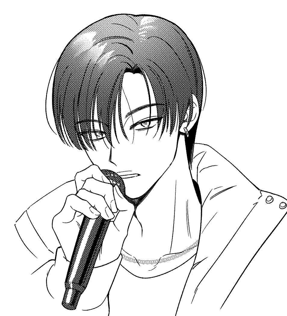 #니콜라스 - 향기...