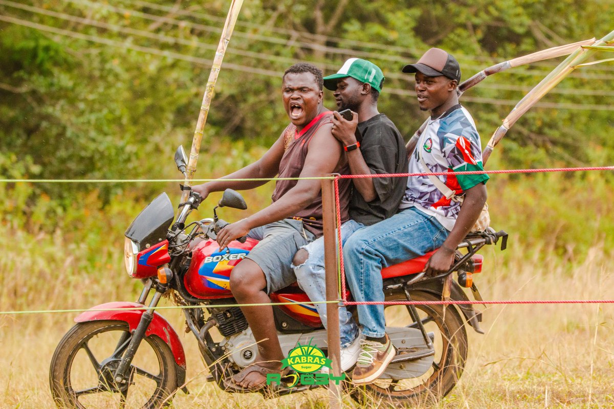 Fanaka Studios tweet media