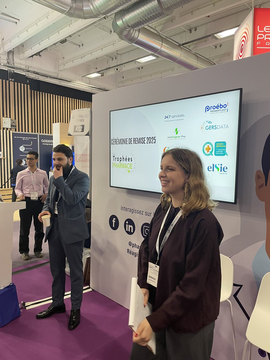 ANEPF Pharmacie (@pharma_anepf) on Twitter photo Enchérir pour lutter contre la précarité étudiante c’est maintenant !
À la clinique de l’innovation au salon <a href="/PharmagoraPlus/">PharmagoraPlus</a>
On vous attends nombreux pour la vente aux enchères du fond de dotation de l’ANEPF où chaque euros sera reversé aux étudiants en pharmacie précaire Enchérir pour lutter contre la précarité étudiante c’est maintenant !
À la clinique de l’innovation au salon <a href="/PharmagoraPlus/">PharmagoraPlus</a>
On vous attends nombreux pour la vente aux enchères du fond de dotation de l’ANEPF où chaque euros sera reversé aux étudiants en pharmacie précaire