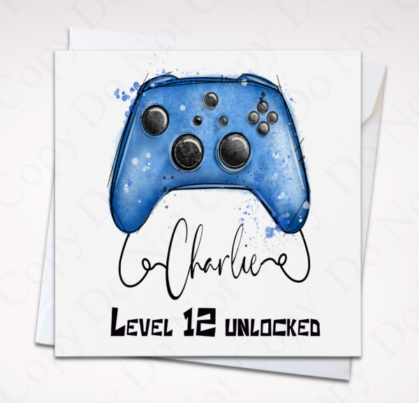 simplysarah72's tweet image. Check out our personalised Gamer Mug &amp;amp; Coaster Set, we also have matching greeting cards, perfect for the gamer in your life. Available in six colours.

#GamerMug #PersonalisedCards #PersonalisedGifts #GamerBirthdayCard