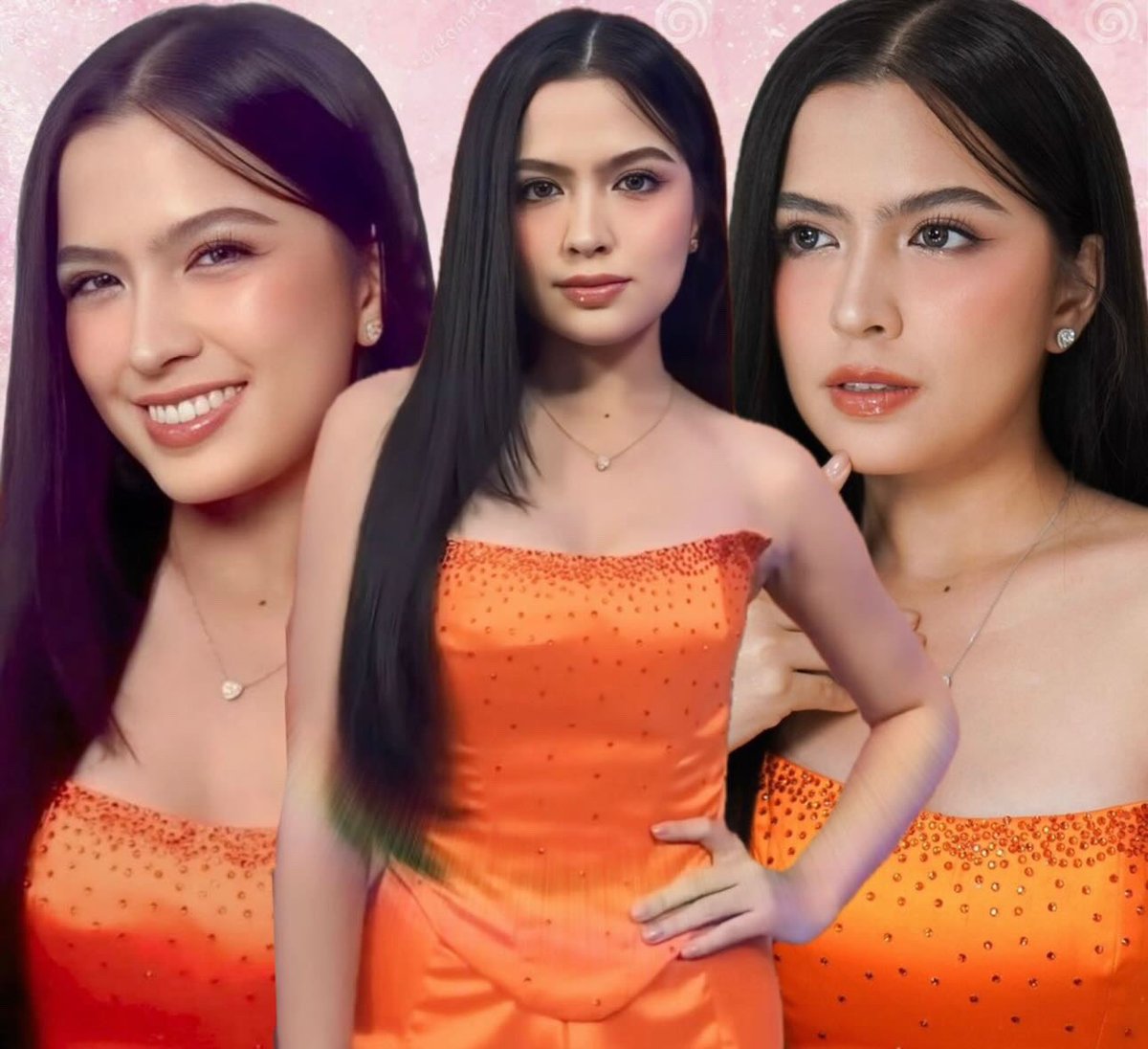 She has the natural ability to connect with people and keep them engaged is a valuable asset.

ALEXA ILACAD OnPBBCOLLAB

#PBBTheBigCollab