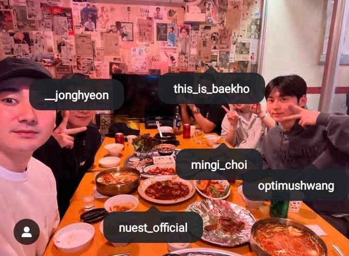 Maeyang931's tweet photo. 03.09.2025 ~🐢🐶🐯🦊🐰 ⭐♥️
Our Spring 🌸🌸🌸🌸🌸
#뉴이스트 #NUEST
#JR_아론_백호_민현_렌
#뉴이스트_종현 #NUEST_JR #김종현
#뉴이스트_아론 #NUEST_ARON #곽아론
#뉴이스트_백호 #NUEST_BAEKHO #강동호
#뉴이스트_민현 #NUEST_MINHYUN #황민현
#뉴이스트_렌 #NUEST_REN
#최민기 https://t.co/ULrreal2wO