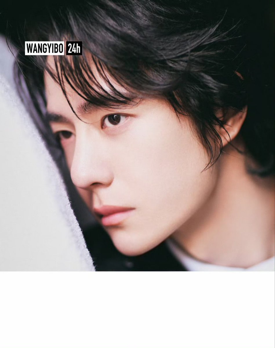 YIBO-OFFICIAL 

「YIBO IN PARIS」Episode 01 

WANG YIBO LACOSTE PFW
#WangYiboxLacosteFW25
#WangYibo #Lacoste
#LacosteFW25
#PFW
#ParisFashionWeek <a href="/Lacoste/">Lacoste</a>