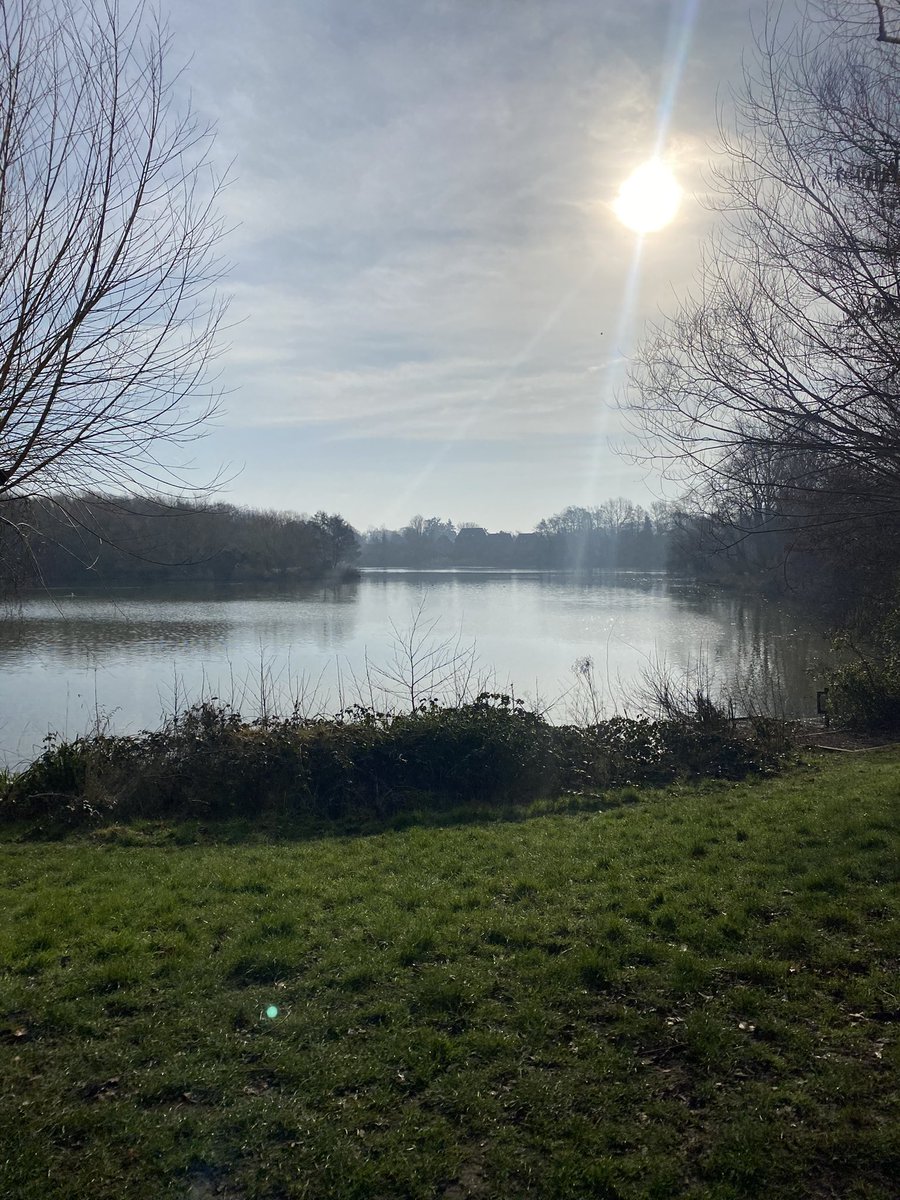 Sweary36's tweet photo. Not been out this way for a while gave me anxiety to go out my comfort zone but once a mile in all ok but wasn’t enjoyable today but 4.5 miles done.. 🏃‍♀️☀️ https://t.co/lJ1AXq0KLx