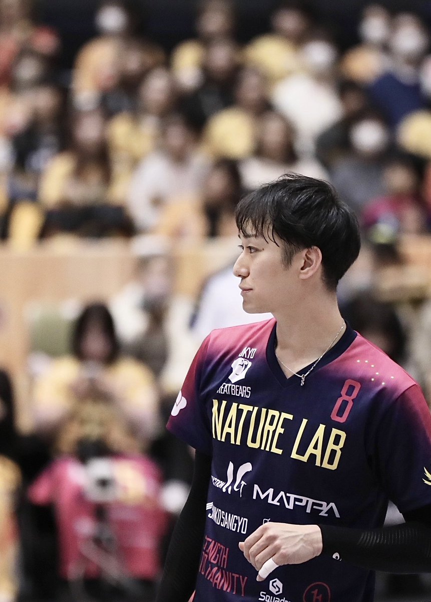 kn815mv's tweet photo. 2025/03/09
ジェイテクトSTINGS愛知 vs 東京グレートベアーズ

#柳田将洋 選手
#東京グレートベアーズ https://t.co/AabEJb9kfU