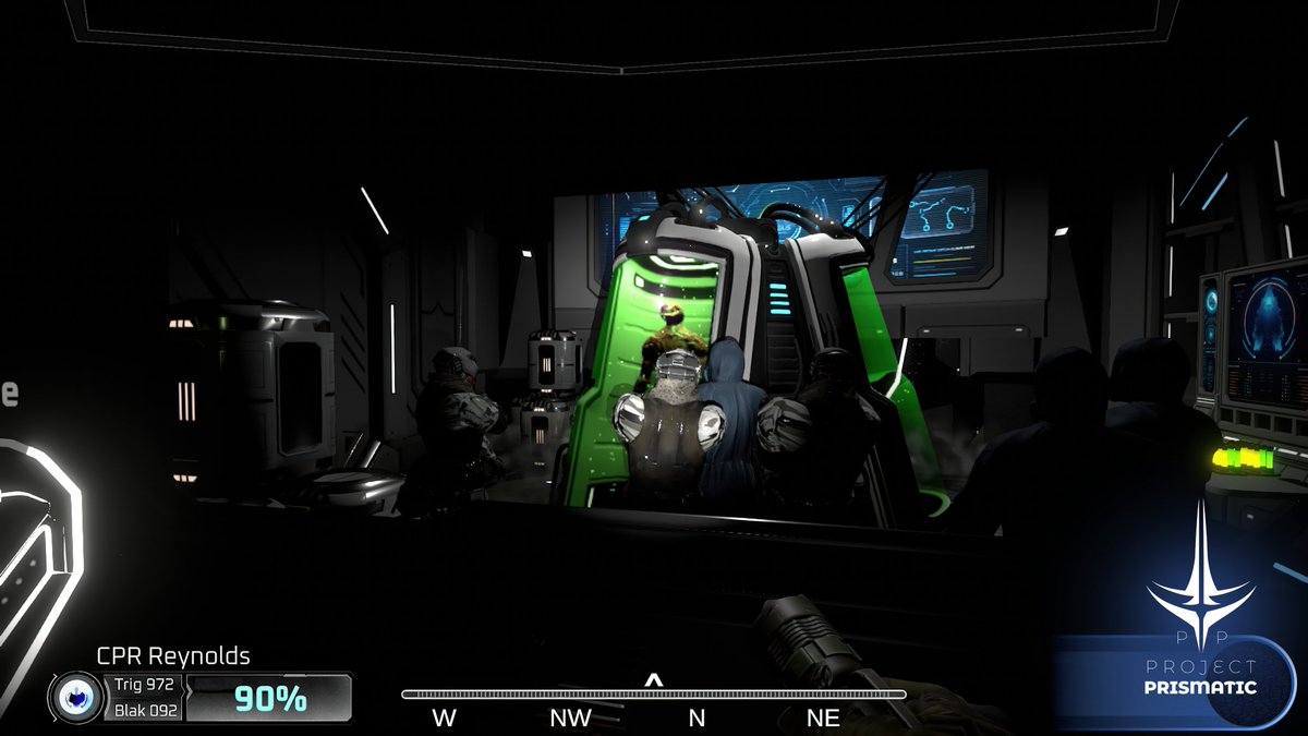 Project Prismatic tweet media