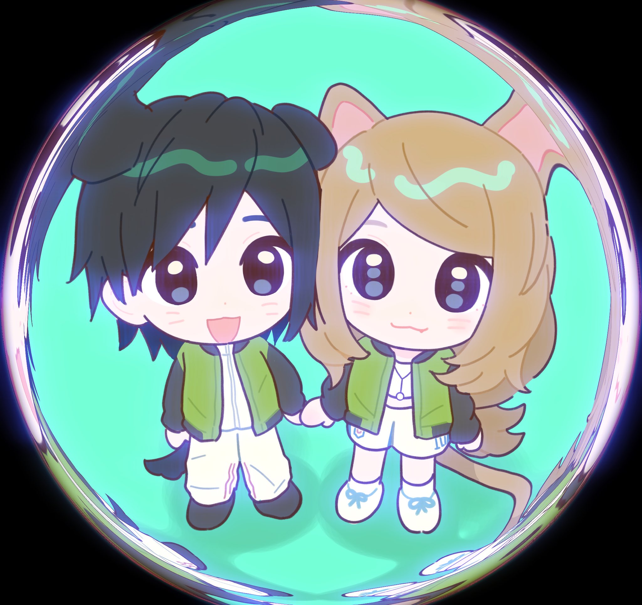 朝(@tyou08665851) / X
