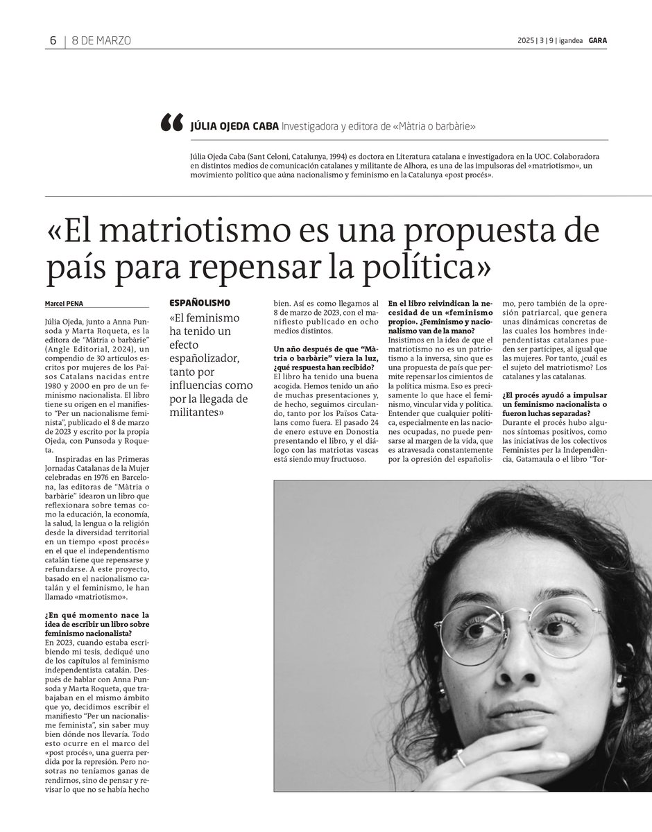 Júlia Ojeda Caba tweet media