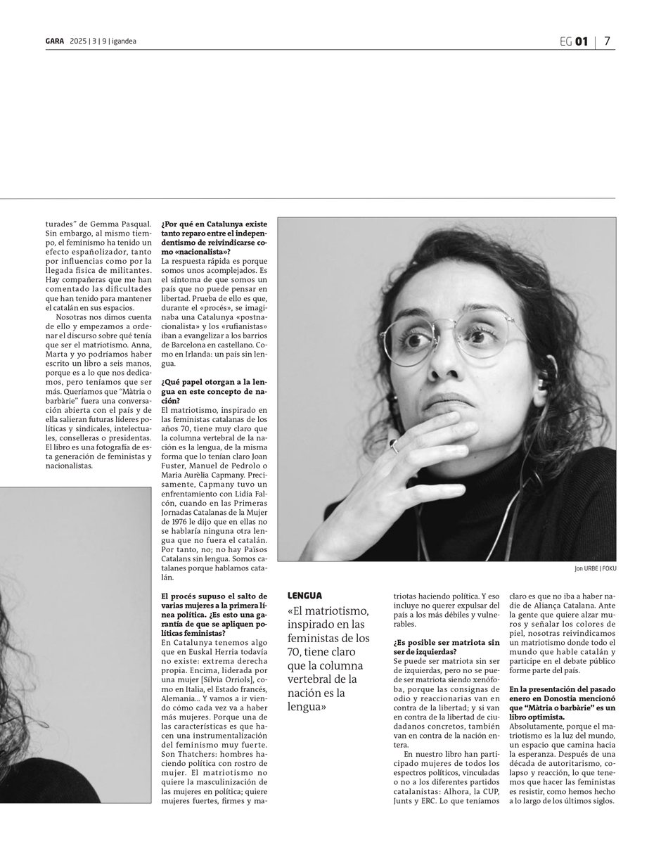 Júlia Ojeda Caba tweet media