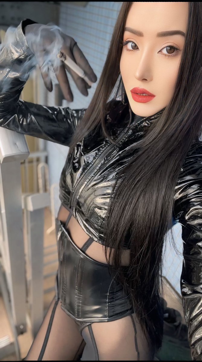 TSUBAKI (@LadyCamellia01) / Posts / X