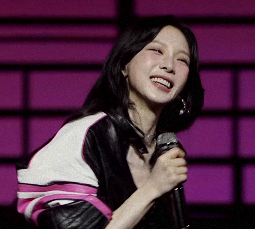 ᴛᴀᴇʏᴇᴏɴ ꜱᴛᴜꜰꜰ tweet media