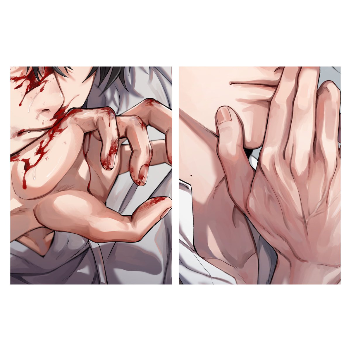 [📸]

Photocard spoiler 🤙🏻👀

#DOGMA #CQ8