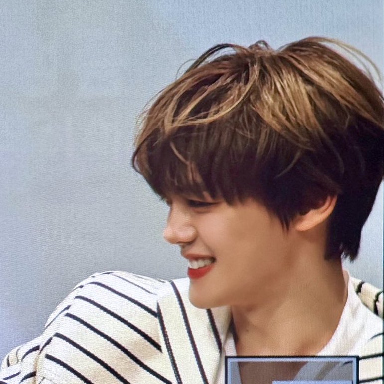 “i bite gyuvinie~”