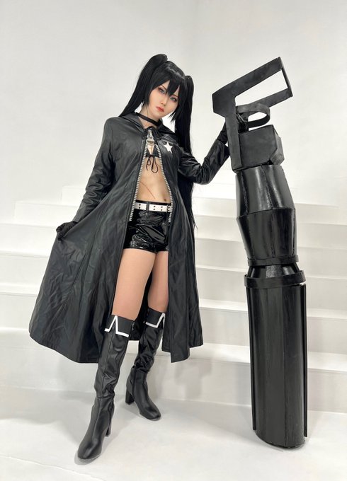 Twitterのコスプレ画像15