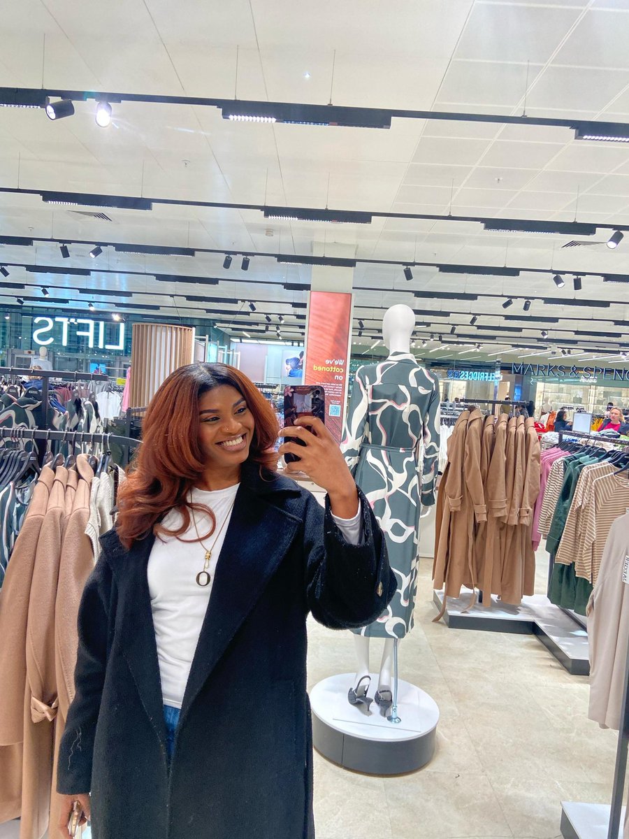 stephyrosswell's tweet photo. That Igbo girl❤️

#HappySunday #InternationalWomensDay https://t.co/zrsFIvBttU