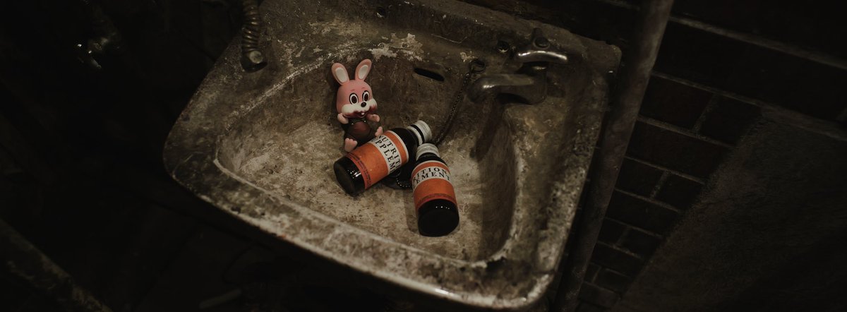 コスプレ/ cosplay
サイレントヒル3 / SILENT HILL3 
ヘザー･メイソン（シェリル･メイソン）

先に数枚いただいたので載せちゃう！
最高のお写真撮っていただきました😭

📸<a href="/totomonotototo/">タカハシ📷</a> さん