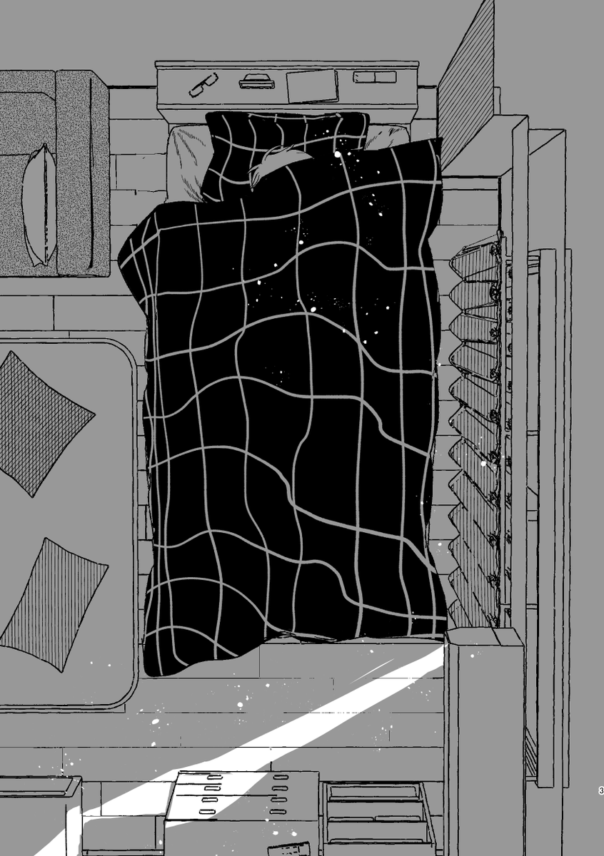 ミモザの日
戦艦Romaに失恋する漫画 
