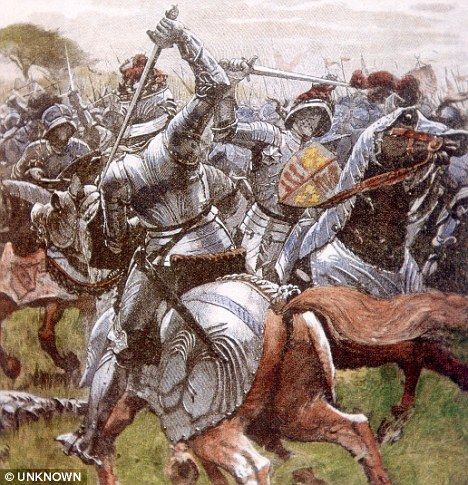 I RICHARD PLANTAGENET COMPLETE. mybook.to/EPICRICHARDIII Epic novel  of  war, love &amp; intrigue in the Wars of  the Roses. Richard III in his own words. At Tewkesbury he fought beside Edward IV. Lancaster's heir fell and the crown was securely Edward's #KindleUnlimited