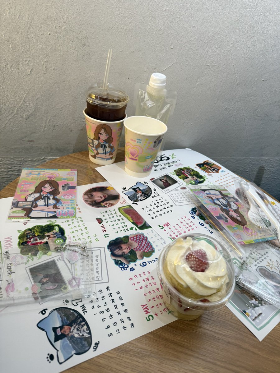 nyam_kkk's tweet photo. 나연이 생일 재밌었다 캬캬 https://t.co/wSFwO0aA18