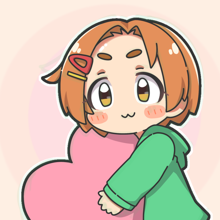 龍崎薫 「薫ちゃん 」|あときんすのイラスト