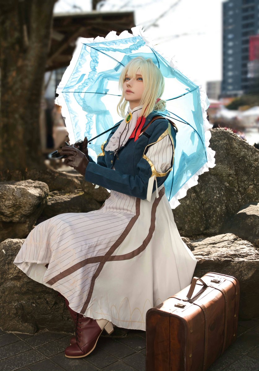 kasagi_cos's tweet photo. 🕊𓂃 𓈒𓏸◌✉️ https://t.co/LXwsA7Rprp