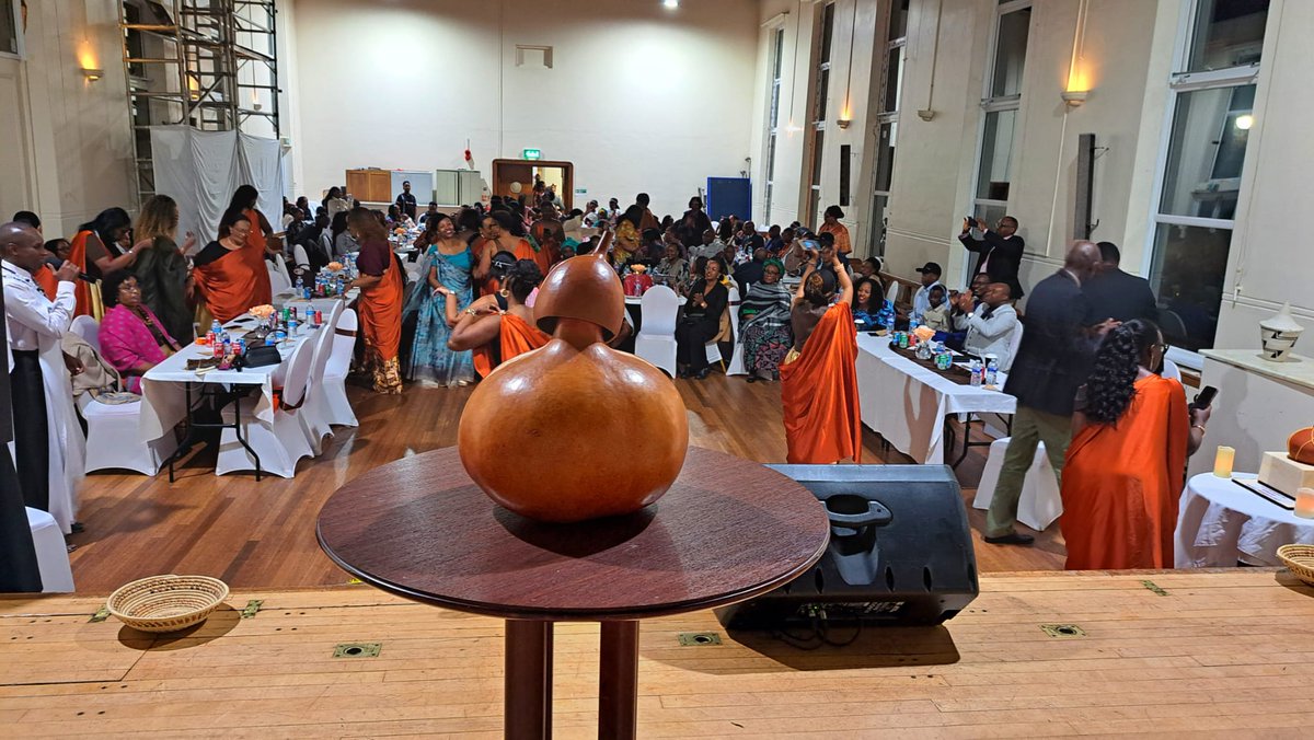 narc_in's tweet photo. On international women's day. Igisabo, the Rwandans women group in Coventry get together to celebrate their achievements and to inspire other  Rwandans women  across the UK to continue standing together and making a difference in their communities. https://t.co/PxdssD912u