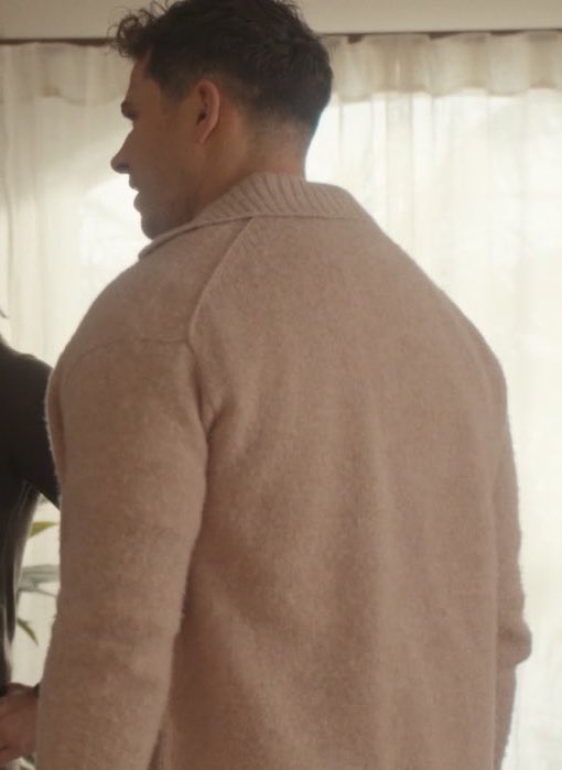 the potential subletters knew this was eddies wife who didnt wanna move