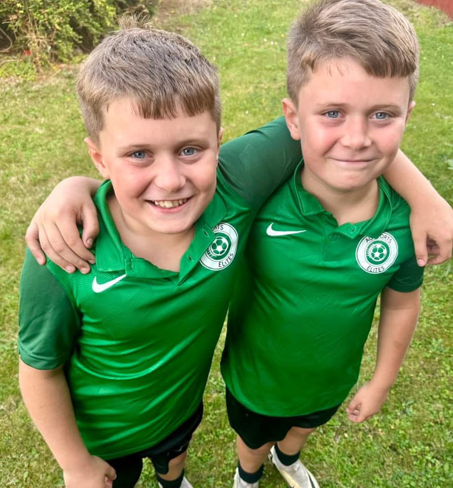 AG Sports tweet media