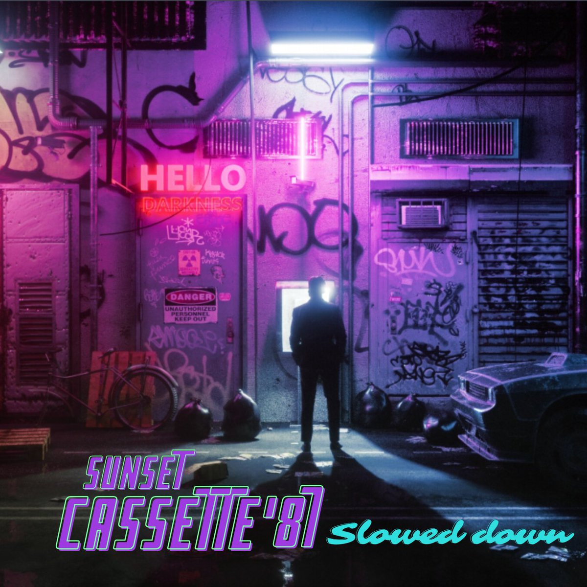 Listen to Night streets (slowed down) by Sunset Cassette '87 on #SoundCloud
on.soundcloud.com/xVHJ4dyghM36ET…