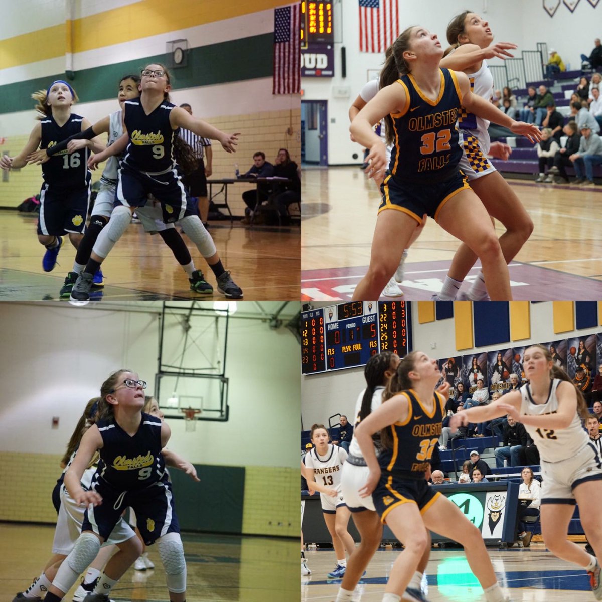 I love watching you play, Big Game Grace!! <a href="/2027Grace/">Grace Largent 2027</a>