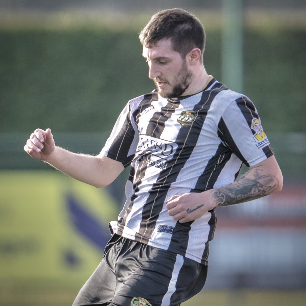 An update on Adam Hampshire.

🖤