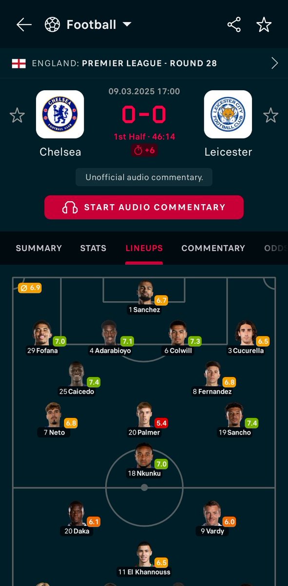 We were not familiar with palmer game