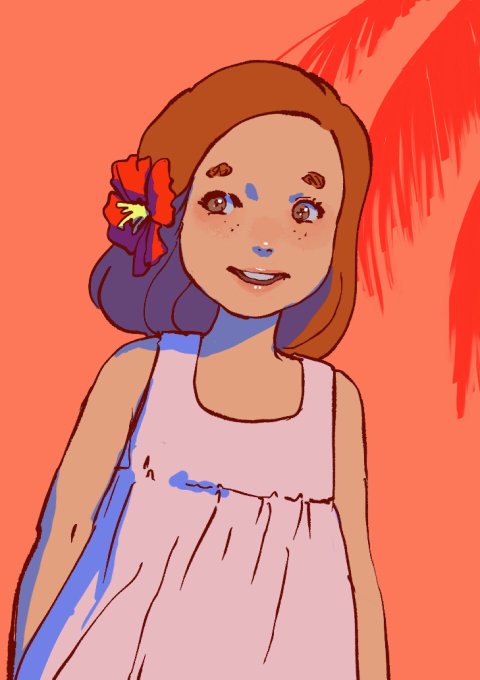 別れた友達が呼んでいるよな そんな気がする 