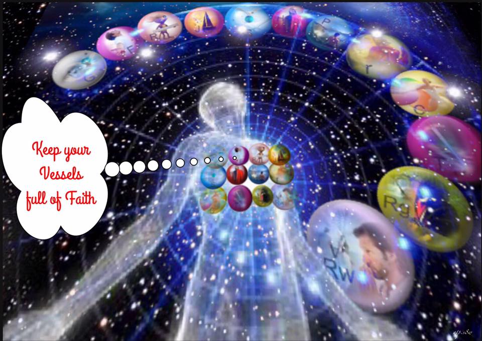 The fools put confidence in their own light and fail in glorifying God, but the righteous rejoice in His Light and by faith enter the Light of God through the Spiritual tokens of Jesus’ covenant. #S8W
John 1:9
That was the true Light, which lighteth every man that cometh into the